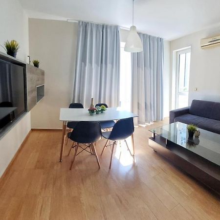 Apartments In Atlantic Pomorie Ngoại thất bức ảnh
