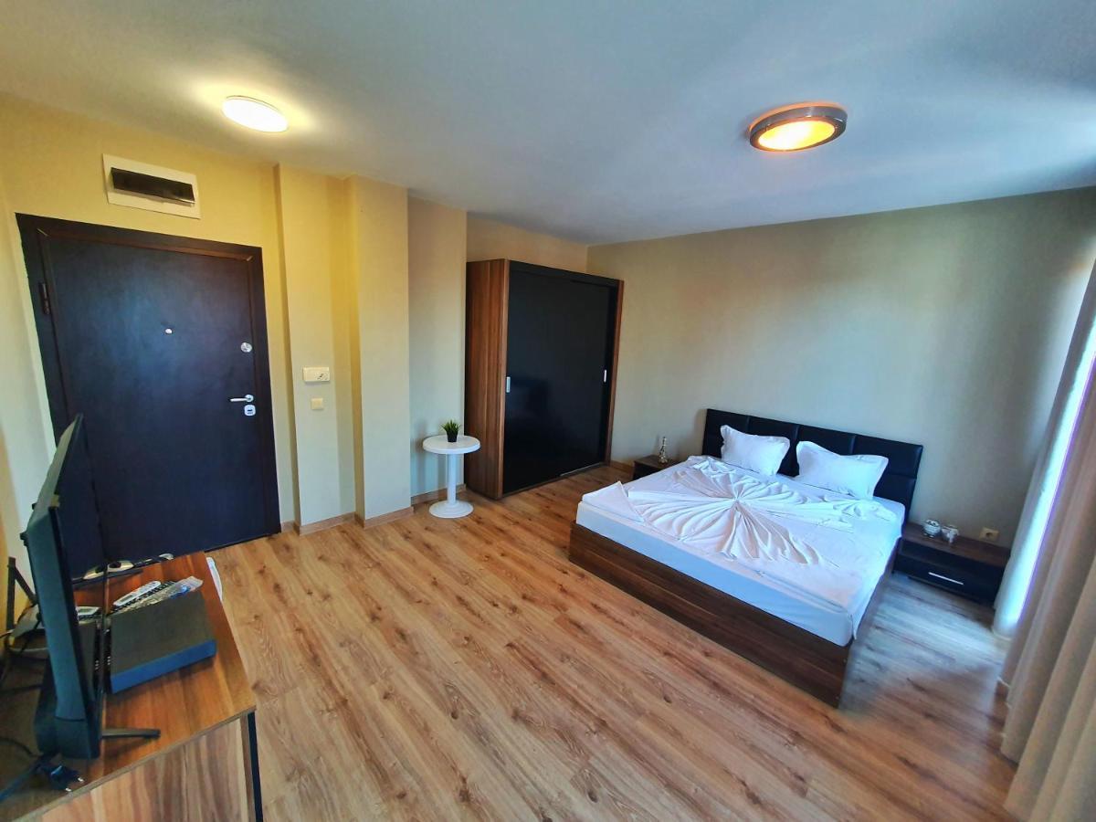 Apartments In Atlantic Pomorie Ngoại thất bức ảnh