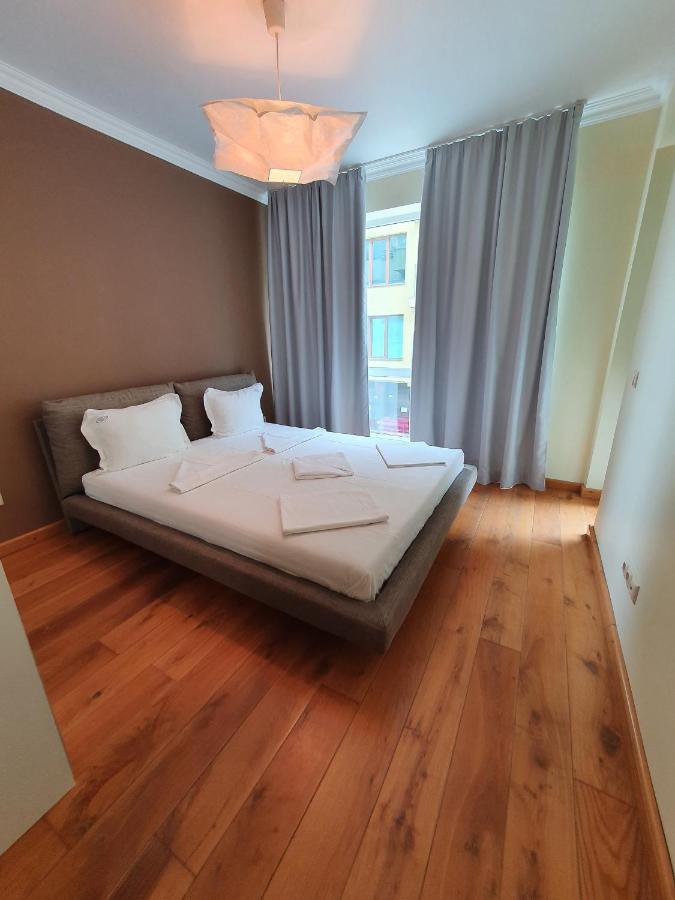 Apartments In Atlantic Pomorie Ngoại thất bức ảnh