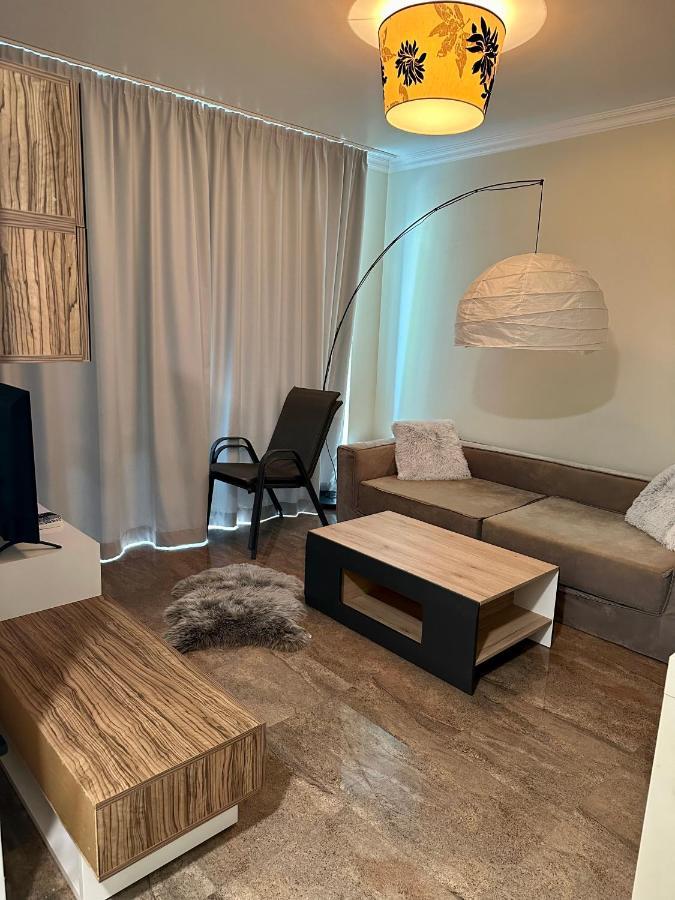 Apartments In Atlantic Pomorie Ngoại thất bức ảnh