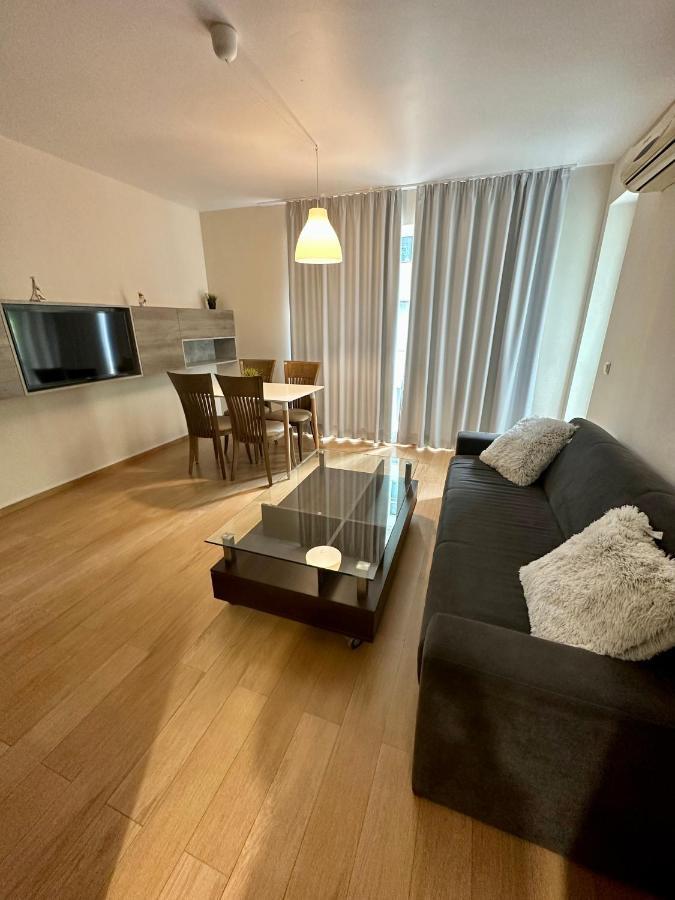 Apartments In Atlantic Pomorie Ngoại thất bức ảnh