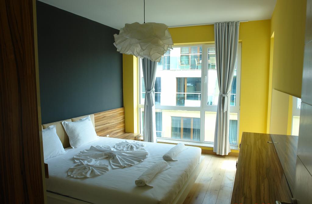 Apartments In Atlantic Pomorie Ngoại thất bức ảnh