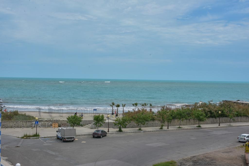 Apartments In Atlantic Pomorie Ngoại thất bức ảnh
