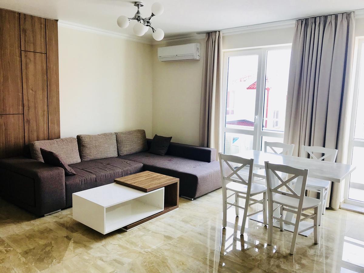 Apartments In Atlantic Pomorie Ngoại thất bức ảnh