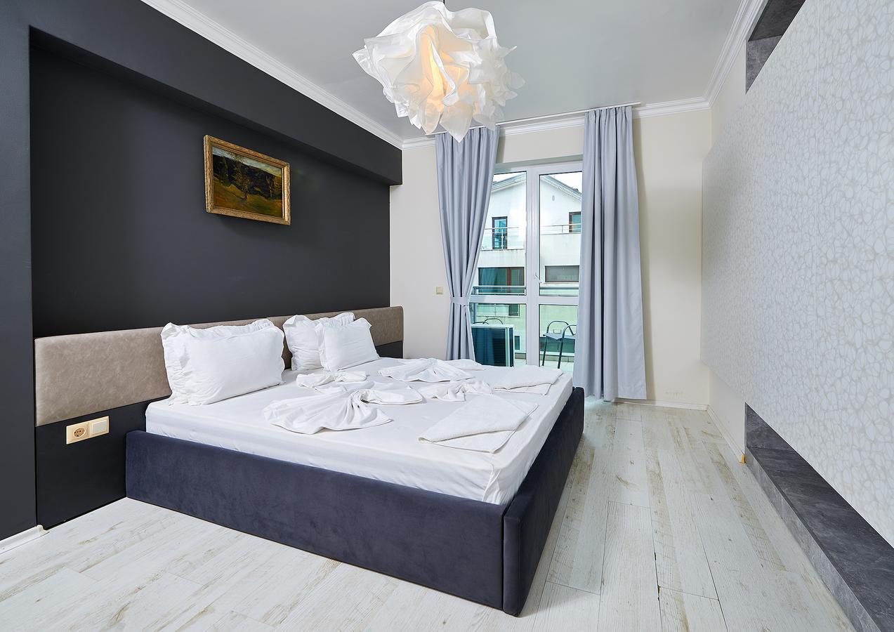 Apartments In Atlantic Pomorie Ngoại thất bức ảnh